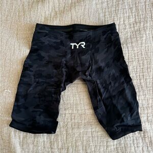 TYR Men’s Venzo Low Waist